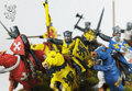  Victrix 28mm Medieval Knights 12-13th Century 