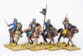  Victrix 28mm Islamic Cavalry 12th-13th Century 