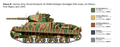 Italeri 1/35 Carro Armato P40 
