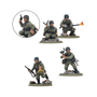 Warlord Games 28mm Bolt Action German Veteran Infantry 1939-1945 Platoon   Warlord Games 28mm Bolt Action German Veteran Infantry 1939-1945 Platoon