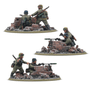  Warlord Games 28mm Bolt Action German Veteran Infantry 1939-1945 Platoon 
