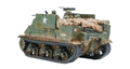  Warlord Games 28mm Bolt Action Kangaroo APC (Priest) 