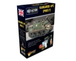  Warlord Games 28mm Bolt Action Kangaroo APC (Priest) 