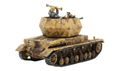 Warlord Games 28mm Bolt Action Flakpanzer IV Ostwind   Warlord Games 28mm Bolt Action Flakpanzer IV Ostwind