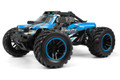 BlackZon Blackzon RC 1/20 Spryte MT 4WD Electric Monster Truck RTR - Blue 