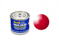  Revell 14ml 34 Enamel Gloss Ferrari Red Paint 