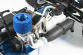  FTX RC 1/10 Carnage NT 4WD Ready To Run Nitro Truggy 