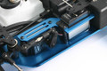  FTX RC 1/10 Carnage NT 4WD Ready To Run Nitro Truggy 