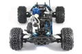  FTX RC 1/10 Carnage NT 4WD Ready To Run Nitro Truggy 