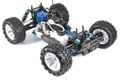  FTX RC 1/10 Carnage NT 4WD Ready To Run Nitro Truggy 