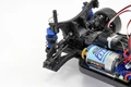  FTX RC 1/10 Banzai 2.4Ghz 4WD RTR Brushed Drift Car Red 