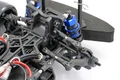  FTX RC 1/10 Banzai 2.4Ghz 4WD RTR Brushed Drift Car Red 