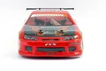  FTX RC 1/10 Banzai 2.4Ghz 4WD RTR Brushed Drift Car Red 