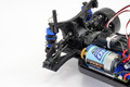  FTX RC 1/10 Banzai 2.4Ghz 4WD RTR Brushed Drift Car Green 