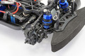  FTX RC 1/10 Banzai 2.4Ghz 4WD RTR Brushed Drift Car Green 