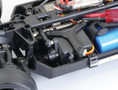 FTX RC 1/14 Havok 4WD RTR Brushed Drift Truck Blue