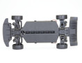 FTX RC 1/14 Havok 4WD RTR Brushed Drift Truck Blue