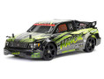 FTX RC 1/14 Havoc 4WD RTR Brushed Drift Truck Yellow   FTX RC 1/14 Havoc 4WD RTR Brushed Drift Truck Yellow