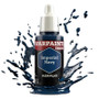  Army Painter Warpaints Fanatic 3025 18ml Imperial Navy Acrylic Paint 