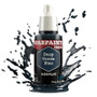 Army Painter Warpaints Fanatic 3031 18ml Deep Ocean Blue Acrylic Paint   Army Painter Warpaints Fanatic 3031 18ml Deep Ocean Blue Acrylic Paint