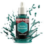  Army Painter Warpaints Fanatic 3038 18ml Hydra Turquoise Acrylic Paint 