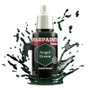  Army Painter Warpaints Fanatic 3049 18ml Angel Green Acrylic Paint 