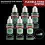 Army Painter Warpaints Fanatic 3064 18ml Autumn Sage Acrylic Paint   Army Painter Warpaints Fanatic 3064 18ml Autumn Sage Acrylic Paint