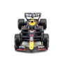  Burago 1/43 Red Bull RB19 F1 2023 #11 Sergio Perez 