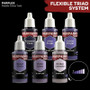 Army Painter Warpaints Fanatic 3127 18ml Terrestrial Titan Acrylic Paint 