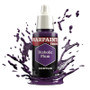 Army Painter Warpaints Fanatic 3133 18ml Diabolic Plum Acrylic Paint   Army Painter Warpaints Fanatic 3133 18ml Diabolic Plum Acrylic Paint