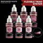  Army Painter Warpaints Fanatic 3139 18ml Mulled Berry Acrylic Paint 