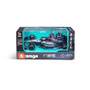 Burago 1/43 Mercedes AMG W15 F1 2024 #63 George Russell   Burago 1/43 Mercedes AMG W15 F1 2024 #63 George Russell