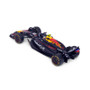  Burago 1/43 Red Bull RB20 F1 2024 #11 Sergio Perez With Helmet 