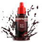  Army Painter Warpaints Fanatic Wash 3206 18ml Red Tone Acrylic Paint 