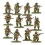  Warlord Games 28mm Bolt Action US Airborne D-Day Platoon 