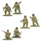  Warlord Games 28mm Bolt Action US Airborne D-Day Platoon 
