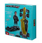  Burago 1/24 F1 MB W14 2023 Russell Diecast Model Kit 