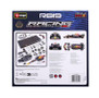  Burago 1/24 F1 Red Bull Racing RB19 2023 Perez Diecast Model Kit 