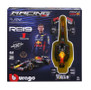 Burago 1/24 F1 Red Bull Racing RB19 2023 Verstappen Diecast Model Kit   Burago 1/24 F1 Red Bull Racing RB19 2023 Verstappen Diecast Model Kit