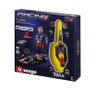 Burago 1/24 F1 Red Bull Racing RB19 2023 Verstappen Diecast Model Kit   Burago 1/24 F1 Red Bull Racing RB19 2023 Verstappen Diecast Model Kit