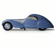  IXO 1/8 Bugatti SC57 Atlantic Diecast Model Kit 