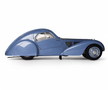  IXO 1/8 Bugatti SC57 Atlantic Diecast Model Kit 