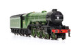  Hornby Railways Flying Scotsman Train Set 