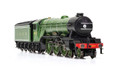  Hornby Railways Flying Scotsman Train Set 