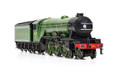  Hornby Railways Flying Scotsman Train Set 