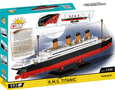 Cobi R.M.S Titanic   Cobi R.M.S Titanic