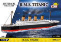  Cobi R.M.S Titanic 