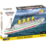  Cobi H.M.H.S. Britannic 