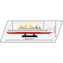  Cobi H.M.H.S. Britannic 