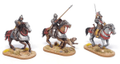  Wargames Atlantic 28mm Renaissance - Heavy Cavalry 
